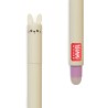STYLO A ENCRE GEL EFFACABLE LAPIN - LEGAMI
