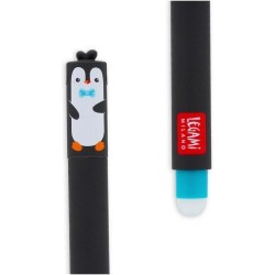 STYLO A ENCRE GEL EFFACABLE PINGOUIN - LEGAMI
