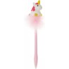 STYLO A BILLE LUMINEUX LICORNE - LEGAMI