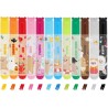 BOITE DE 12 FEUTRES OURSON - LEGAMI