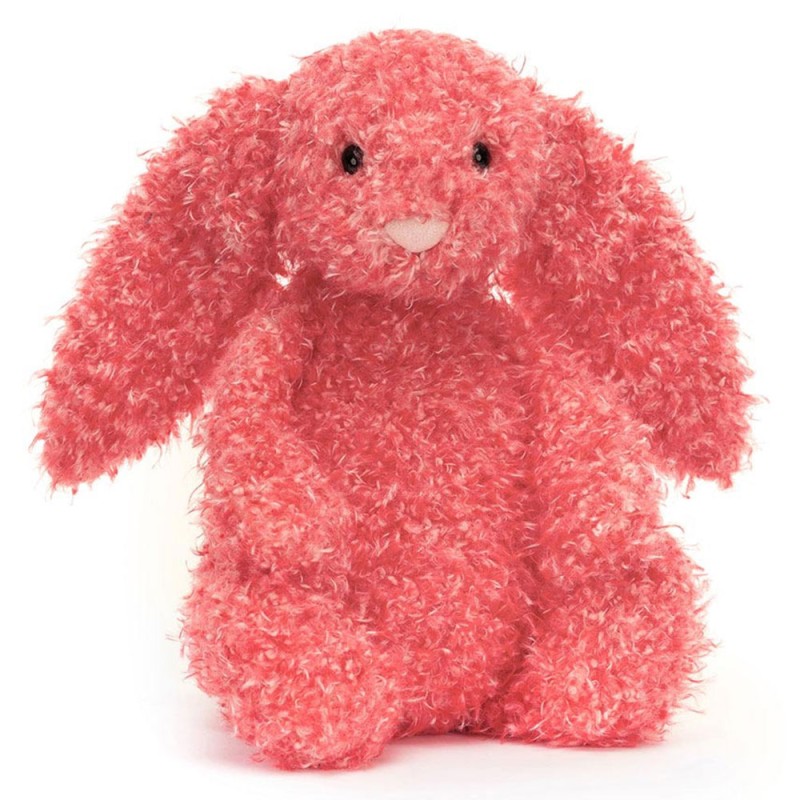 BASHFUL BUNNY ORIGINAL MEDIUM HOLLY - JELLYCAT
