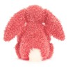 BASHFUL BUNNY ORIGINAL MEDIUM HOLLY - JELLYCAT