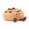 PAIN AU RAISIN AMUSEABLES PAIN AU RAISIN - JELLYCAT