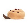 PAIN AU RAISIN AMUSEABLES PAIN AU RAISIN - JELLYCAT