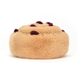 PAIN AU RAISIN AMUSEABLES PAIN AU RAISIN - JELLYCAT