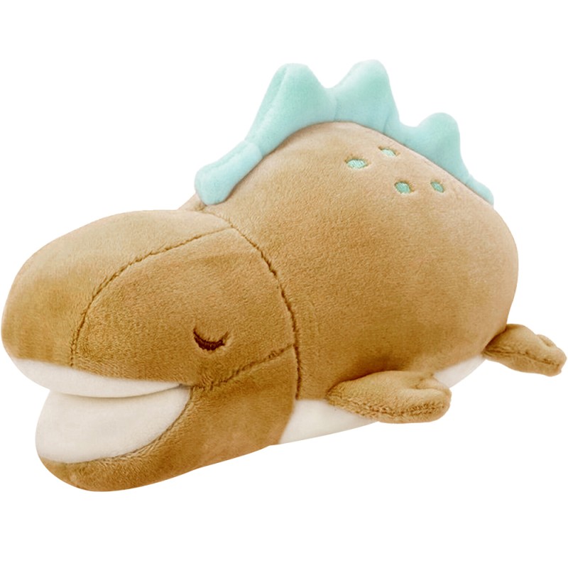 NEMU NEMU STEGO DINOSAURE 17CM - TROUSSELIER