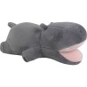 NEMU NEMU HIPPO HIPPOPOTAME 15CM - TROUSSELIER