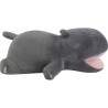 NEMU NEMU HIPPO HIPPOPOTAME 15CM - TROUSSELIER