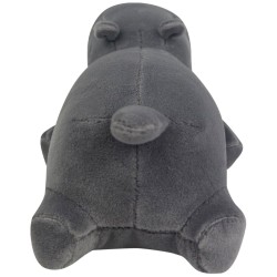 NEMU NEMU HIPPO HIPPOPOTAME 15CM - TROUSSELIER