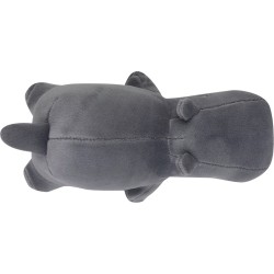 NEMU NEMU HIPPO HIPPOPOTAME 15CM - TROUSSELIER