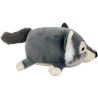 NEMU NEMU LOULOU LOUP 15CM - TROUSSELIER