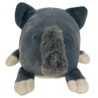 NEMU NEMU LOULOU LOUP 15CM - TROUSSELIER