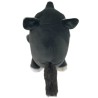NEMU NEMU LOULOU LOUP 15CM - TROUSSELIER