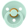TETINE CAOUTCHOUC NATUREL NORDIC MINT TAILLE 1 - BIBS