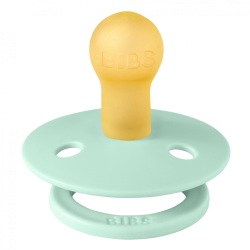 TETINE CAOUTCHOUC NATUREL NORDIC MINT TAILLE 1 - BIBS