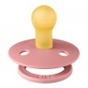 TETINE CAOUTCHOUC NATUREL DUSTY PINK TAILLE 1 - BIBS