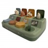 POP UP ANIMAUX LITTLE FARM - LITTLE DUCTH