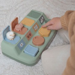 POP UP ANIMAUX LITTLE FARM - LITTLE DUCTH