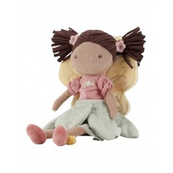 POUPÉE FÉE EVI 35 CM - LITTLE DUTCH
