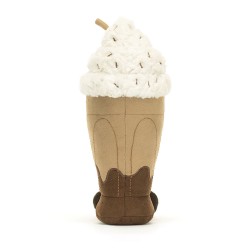 MILKSHAKE AMUSEABLES MARIN CHOCOLATE MILKSHAKE - JELLYCAT