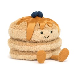 GATEAU DE CREPES A LA...