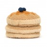 CREPES AMUSEABLES FRAN PANCAKES - JELLYCAT