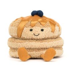 CREPES AMUSEABLES FRAN PANCAKES - JELLYCAT