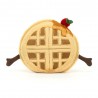 GAUFRE AMUSEABLES RENE WAFFLE - JELLYCAT