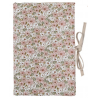 PROTEGE CARNET DE SANTE GAZE DE COTON AFTERNOON TEA - BB AND CO