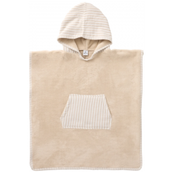 PONCHO DE BAIN BAMBOU...