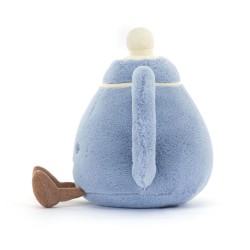 THEIERE AMUSEABLES VICKY TEAPOT - JELLYCAT