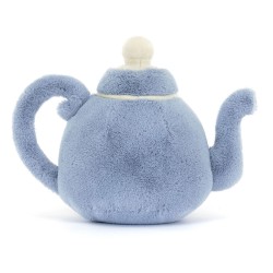 THEIERE AMUSEABLES VICKY TEAPOT - JELLYCAT