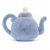 THEIERE AMUSEABLES VICKY TEAPOT - JELLYCAT