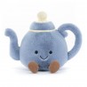 THEIERE AMUSEABLES VICKY TEAPOT - JELLYCAT