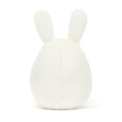 OEUF OREILLES DE LAPIN AMUSEABLES BUNNY EGG - JELLYCAT
