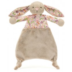 BLOSSOM BUNNY BEIGE PETAL...