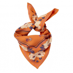 FOULARD INDIEN NUR...