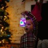 CUBES LUMINEUX VIOLET LILA - GLO PALS