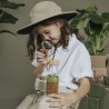 BOUTEILLE SENSORIELLE SPY JURASSIC - PETIT BOUM