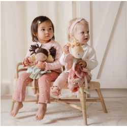 POUPÉE FÉE MILA 35 CM - LITTLE DUTCH