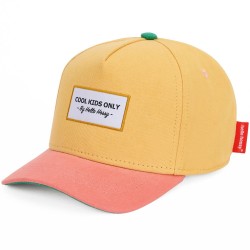 CASQUETTE MINI SUNSET 2/5...