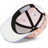 CASQUETTE FLORE 2-5 ANS - HELLO HOSSY