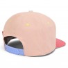 CASQUETTE PATCH HIGHTOP 2/5 ANS - HELLO HOSSY