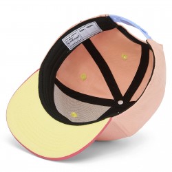CASQUETTE PATCH HIGHTOP 2/5 ANS - HELLO HOSSY