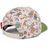 CASQUETTE SAN FRANCISCO 2-5 ANS - HELLO HOSSY