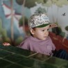 CASQUETTE SAN FRANCISCO 2-5 ANS - HELLO HOSSY