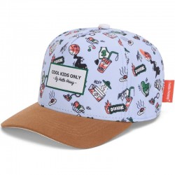 CASQUETTE DUNK 2/5 ANS -...
