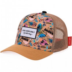 CASQUETTE NEW YORK CITY 2-5...