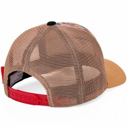 CASQUETTE NEW YORK CITY 2-5 ANS - HELLO HOSSY