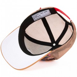 CASQUETTE NEW YORK CITY 2-5 ANS - HELLO HOSSY